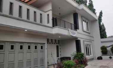 Rumah Dijual di Jl. Kemang Bangka mampang Prapatan