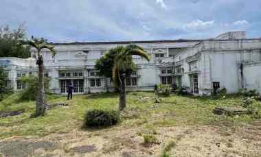 Rumah Dijual di Jl. Kemang, Kec. Mampang Prapatan, Jakarta Selatan