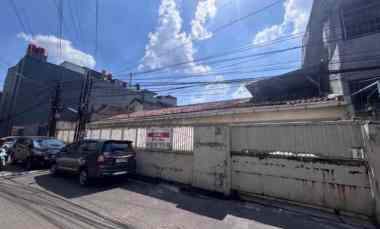 Dijual Rumah Lama Terawat jl Kembar Sriwijaya Bkr Moch Toha Bandung