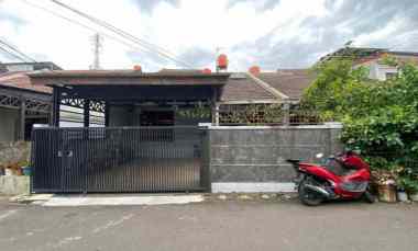 Turun Harga Rumah Strategis jl Kembar Timur Bkr Pasirluyu Suryalaya