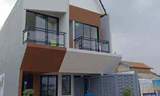 Rumah Mewah Harga di Bawah Pasaran di Pondok Cabe dekat UT