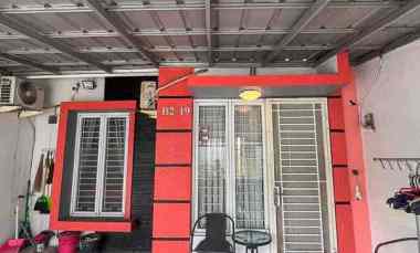 Rumah Dijual di Jl. Kemiri Raya, Pd. Cabe Udik, Kec. Pamulang, Kota Tangerang Selatan, Banten