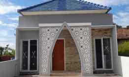 Rumah Murah di Pandaan Free SHM Free Desain Skema Inhouse