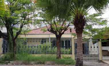 Rumah Dijual di Jl Kencanasari Barat