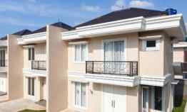 Hunian Mewah 2 Lantai dekat Wisata TMII di Cipayung Jakarta Timur