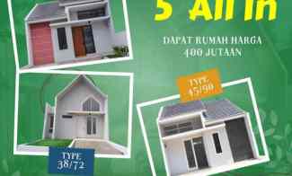 Rumah Baru Dijual Padalarang Bandung Baratt