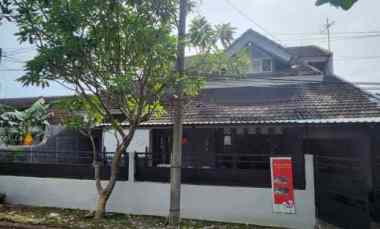 Rumah Siap Huni di Kawasan Cinere Depok Siap Nego Lokasi Strategis