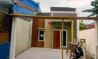 Rumah Dijual di Jl Kh Ahmad sya yani