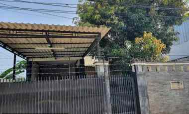 Dijual Rumah Murah Wilayah Poris Kota Tangerang