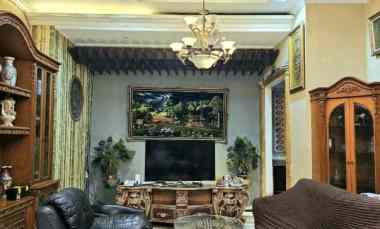 Rumah Mewah dekat Trans Mall Kiaracondong Kota Bandung Siap Huni