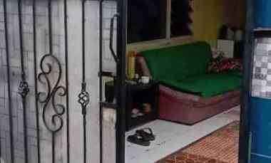 Rumah Nyaman Type 42 LT 69 m2 Tengah Kota, Batununggal, Bandung