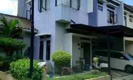 Rumah di Cireundeu, 2Lt, Semi Furnish, Renoved, Perumahan di jl. Kirai