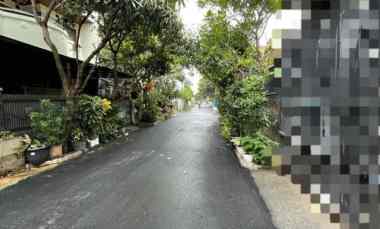 Rumah Siap Huni Kokoh KompPerum Payileukan Kota Bandung Dk Summarecon