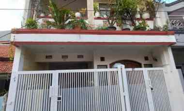Rumah Dijual di Jl. Komplek abadi duren sawit Jakarta Timur