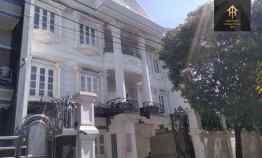 Rumah Mewah Siap Huni Komplek Elit Batununggal, Tol Buah Batu Bandung