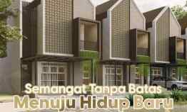 Rumah Dijual Dua Lantai Cimahi Cluster Arsyila Rasya Permata