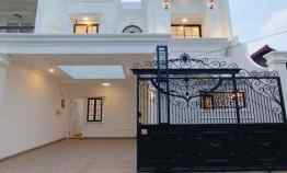 Rumah Dijual di Jl komplek joglo, jakarta barat