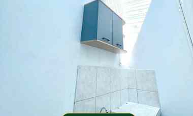 Rumah tanpa Dp Dibekasi 500rb all in Sampai Terima Kunci