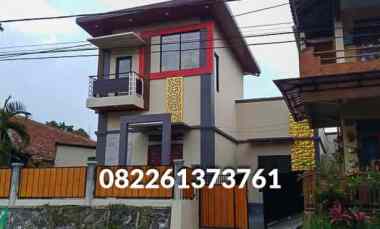 Rumah Dijual di Jl. Kopeng No. 92, Karamat, Kec. Gunung Puyuh, Kota Sukabumi