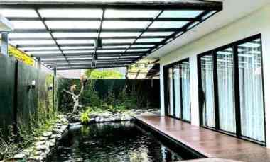 Rumah Murah Mewah Bawah Harga Furnished Cimahi Utara Kota Bandung