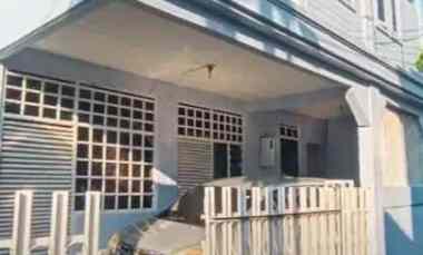 Dijual Cepat Murah Rumah jl Kotabaru Ciateul Pungkur Bandung Tengah