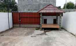 Rumah Asri Nyaman di Duren Baru Citayam Bojonggede Bogor