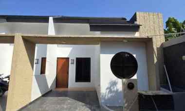 Dijual Rumah Siap Huni 300 Jutaan di Jatimulya Cilodong Depok