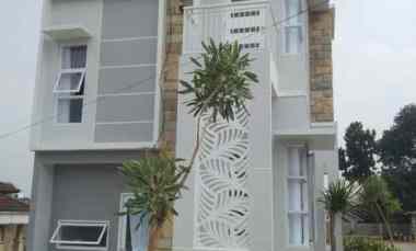 Termurah Sedepok Raya Rumah Mewah di Depok Lokasi Strategis