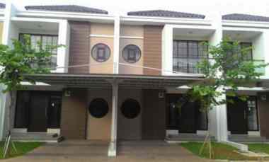 dijual rumah jl kresek raya duri