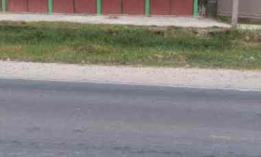 Dijual Murah Ruko 3 Lantai 2 Pintu tidak Gandeng jl Kubang Raya