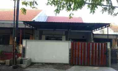 Rumah jl Kyai Abdul Karim dekat Merr Baruk Medokan Gunung Anyar YVY