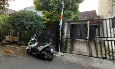 Rumah Strategis jl Lamongan Antapani Bandung Harga Nego