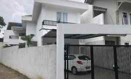 Rumah Mewah dalam Komplek Elite Lebak Bulus Cilandak Jakarta Selatan