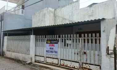 Dijual Hitung Tanah Murah Rumah dekat Raya Kenjeran jl. Lebo Agung