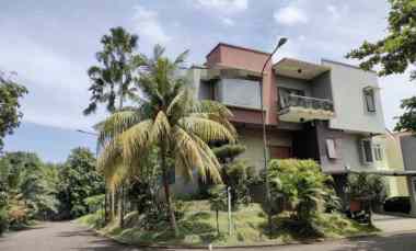 Rumah Dijual di Jl. Legenda Wisata, Cibubur, Wanaherang, Kec. Gunung Putri, Kab. Bogor, Jawa Barat