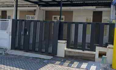Istimewa Dijual RMH Siap Huni tanpa Perantara, One Gate System, Akse