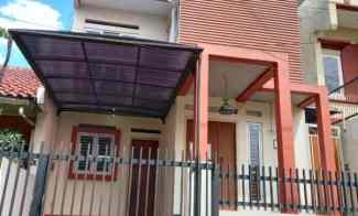 Dijual Rumah 2 T Siap Huni Lokasi di Legoso, Pisangan, Ciputat Tangsel