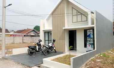 1 juta Sampai Akad Cluster Citra Pesona Residence, Majalaya Karawang