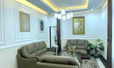 Rumah Villa Siap Huni Aktif Income Lembang Kota Bandung