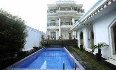 Rumah Dijual di Jl. Lembang Asri Bamdung Barat