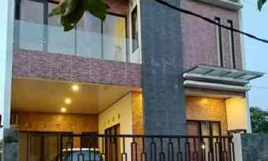 Rumah Dijual di Jl. Letda Nasir