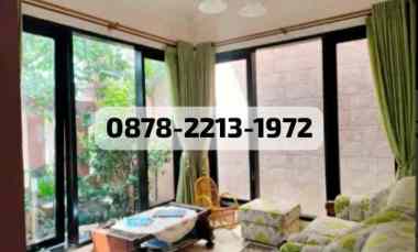 Rumah Dijual di JL. LEUWI PANJANG BANDUNG