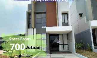 Rumah Dijual di Jl. Lingkar Selatan