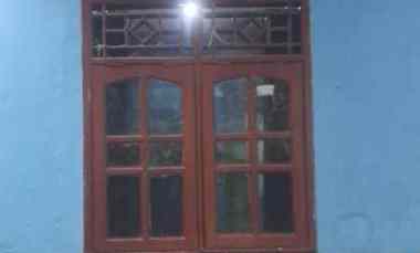 Dijual Rumah Murah Banget 1 Lantai dekat Fasilitas Umum, RS, Sklh, dll