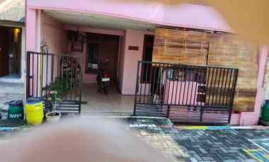 dijual rumah jl lintang trenggono iv no 6