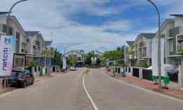 Rumah Idaman dengan Akses Mudah, 10 juta all in Langsung Akad Kredi