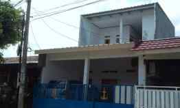 Rumah Murah Berkualitas Siap Huni 850 juta sudah all in