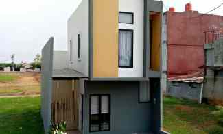 Perumahan Mewah Naira Residence Lake View Cicilan hanya 8 jt-an