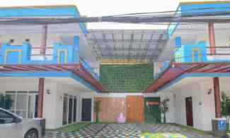 Dijual Murah Rumah Kost 56 Pintu Lokasi Strategis di Buahbatu