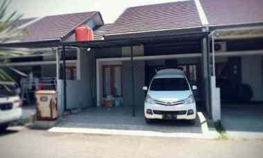 Rumah Dijual di Jl. Logam Buahbatu Bandung